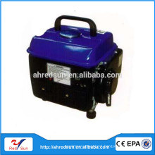 Hot sale gasoline portable industrial generator